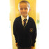 Bloomfield Primary School V-Neck Cardigan